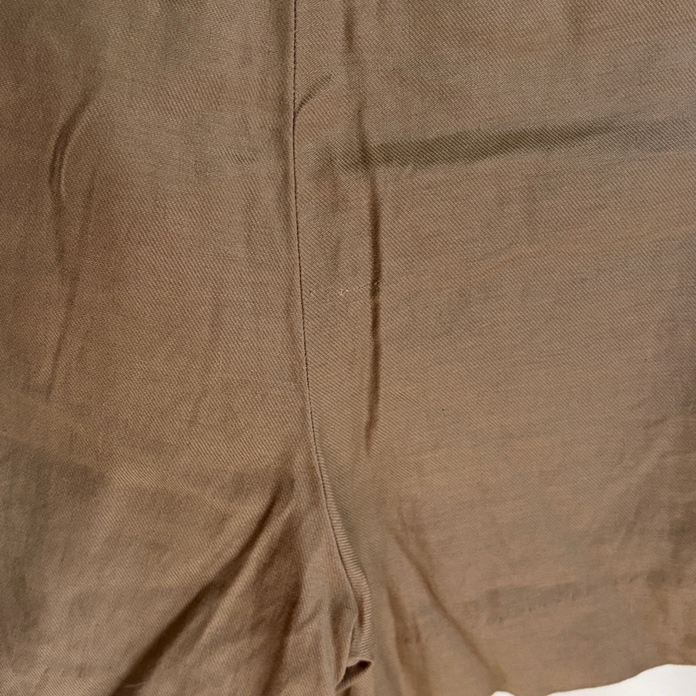 Banana Republic Tan Women's Shorts - Picture 7 of 8